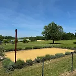 別荘 Le Clos Des 4 Bastides