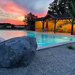 Le Clos Des 4 Bastides *