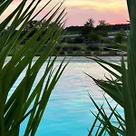 Le Clos Des 4 Bastides 別荘