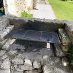 別荘 Le Clos Des 4 Bastides