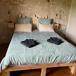 بيت للعطل Le Clos Des 4 Bastides