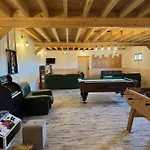 Le Clos Des 4 Bastides بيت للعطل *