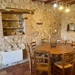 別荘 Le Clos Des 4 Bastides *