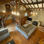 بيت للعطل Le Clos Des 4 Bastides
