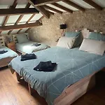 Le Clos Des 4 Bastides 別荘