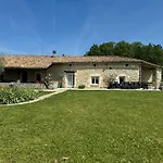 Le Clos Des 4 Bastides Saint-Eutrope-de-Born