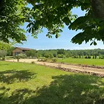 Le Clos Des 4 Bastides *