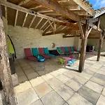 別荘 Le Clos Des 4 Bastides Saint-Eutrope-de-Born