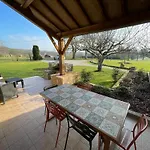 Le Clos Des 4 Bastides بيت للعطل Saint-Eutrope-de-Born