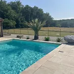 بيت للعطل Le Clos Des 4 Bastides *