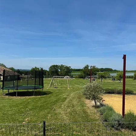 Le Clos Des 4 Bastides