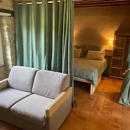 Le Clos Des 4 Bastides Holiday home Saint-Eutrope-de-Born