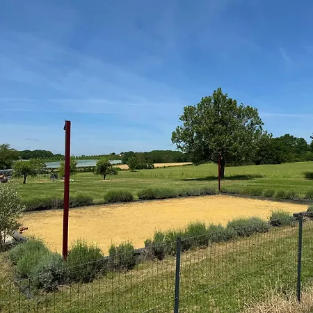 Feriehus Le Clos Des 4 Bastides