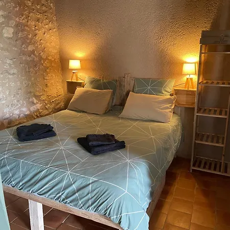 Le Clos Des 4 Bastides Holiday home *