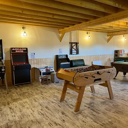 Holiday home Le Clos Des 4 Bastides Saint-Eutrope-de-Born