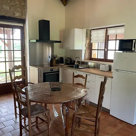 Le Clos Des 4 Bastides