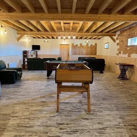 Le Clos Des 4 Bastides *