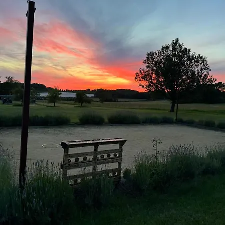 Le Clos Des 4 Bastides Hébergement de vacances