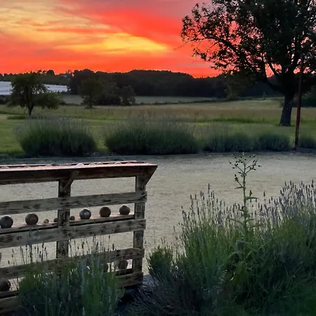 Le Clos Des 4 Bastides * Saint-Eutrope-de-Born