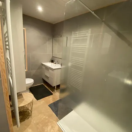 Le Clos Des 4 Bastides Feriehus Saint-Eutrope-de-Born