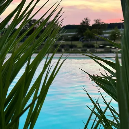 Le Clos Des 4 Bastides Ferienhaus