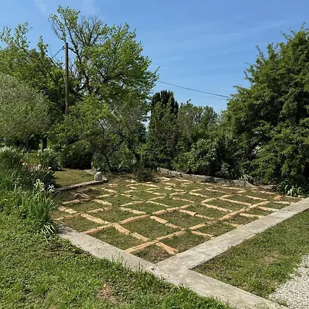 Hébergement de vacances Le Clos Des 4 Bastides