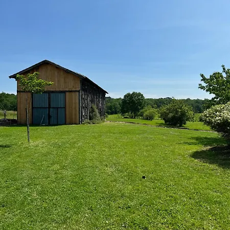 Le Clos Des 4 Bastides