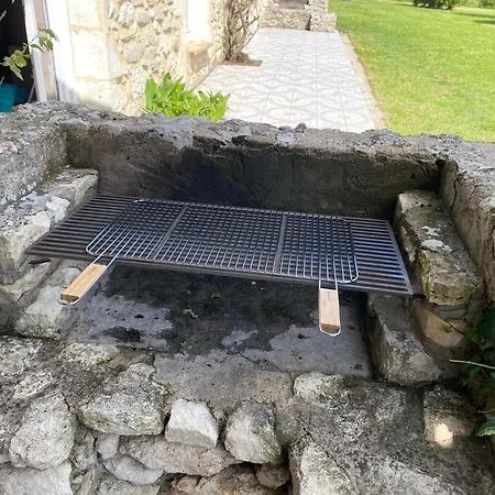 Feriehus Le Clos Des 4 Bastides