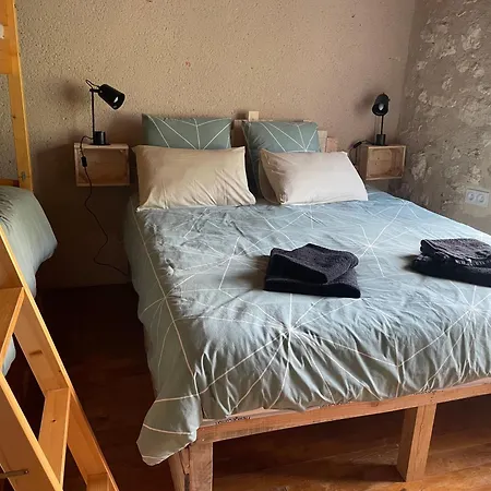 Hébergement de vacances Le Clos Des 4 Bastides