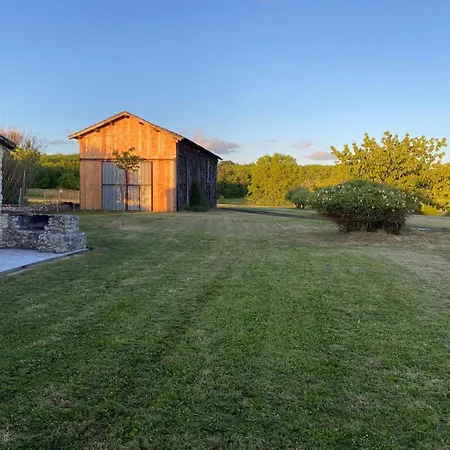 Le Clos Des 4 Bastides Saint-Eutrope-de-Born