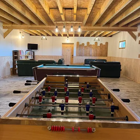 Le Clos Des 4 Bastides Saint-Eutrope-de-Born