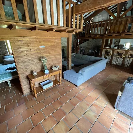 Le Clos Des 4 Bastides