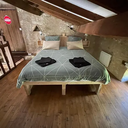 Le Clos Des 4 Bastides