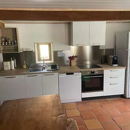 Le Clos Des 4 Bastides *