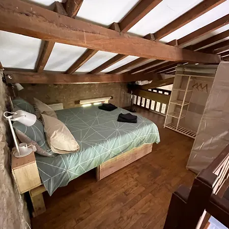 Le Clos Des 4 Bastides Saint-Eutrope-de-Born