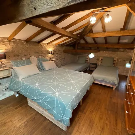 Le Clos Des 4 Bastides * Saint-Eutrope-de-Born