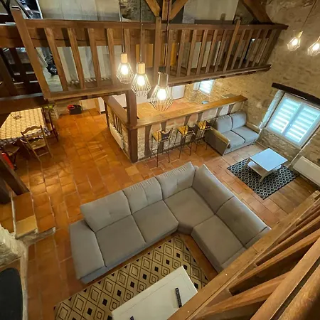 Le Clos Des 4 Bastides