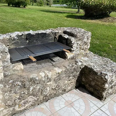 Le Clos Des 4 Bastides Ferienhaus *