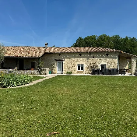 Le Clos Des 4 Bastides Saint-Eutrope-de-Born