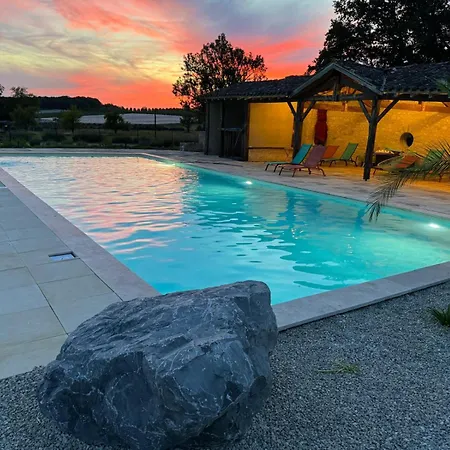 Le Clos Des 4 Bastides *