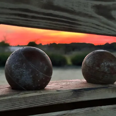 Le Clos Des 4 Bastides Hébergement de vacances *