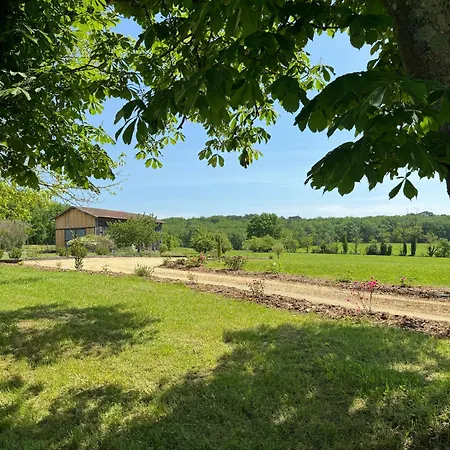 Le Clos Des 4 Bastides *