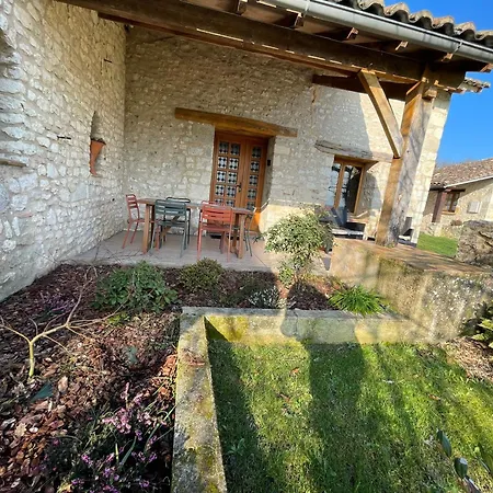 Vakantiehuis Le Clos Des 4 Bastides