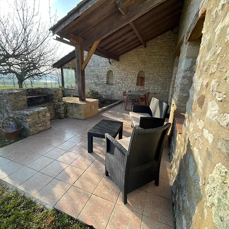 Le Clos Des 4 Bastides Vakantiehuis *