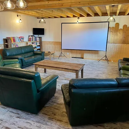 Le Clos Des 4 Bastides Feriehus