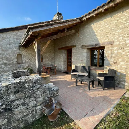 Le Clos Des 4 Bastides *