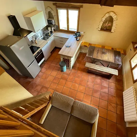 Le Clos Des 4 Bastides * Saint-Eutrope-de-Born