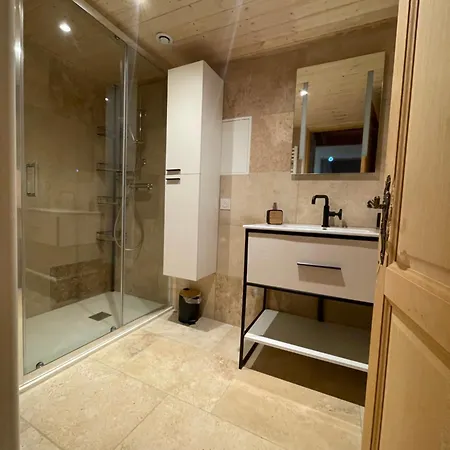 Le Clos Des 4 Bastides Hébergement de vacances Saint-Eutrope-de-Born