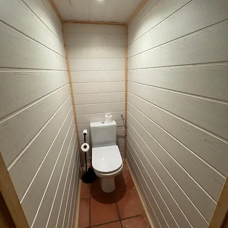 Le Clos Des 4 Bastides Ferienhaus *