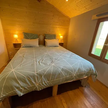 Le Clos Des 4 Bastides Hébergement de vacances